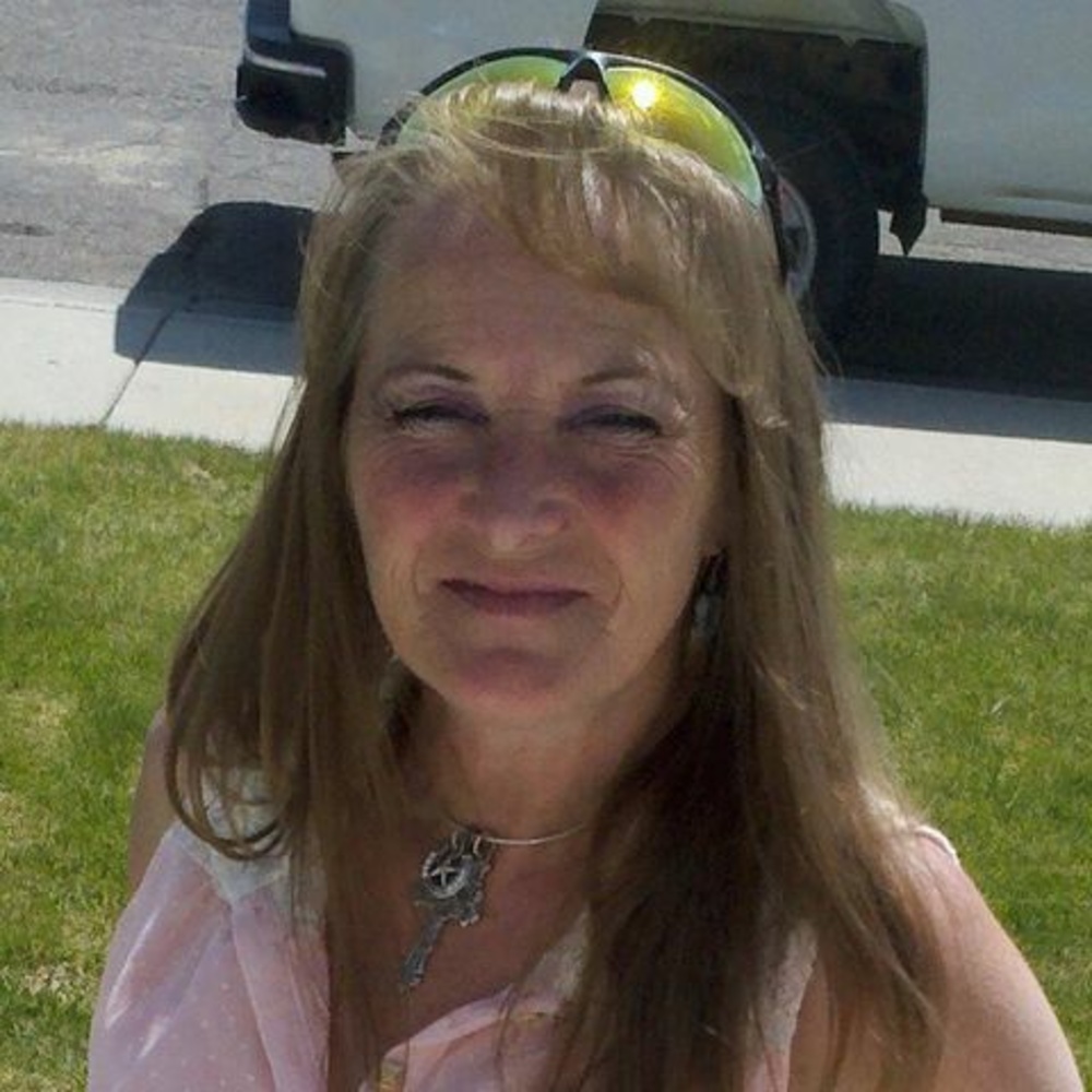 Meet your Posher, Lynda